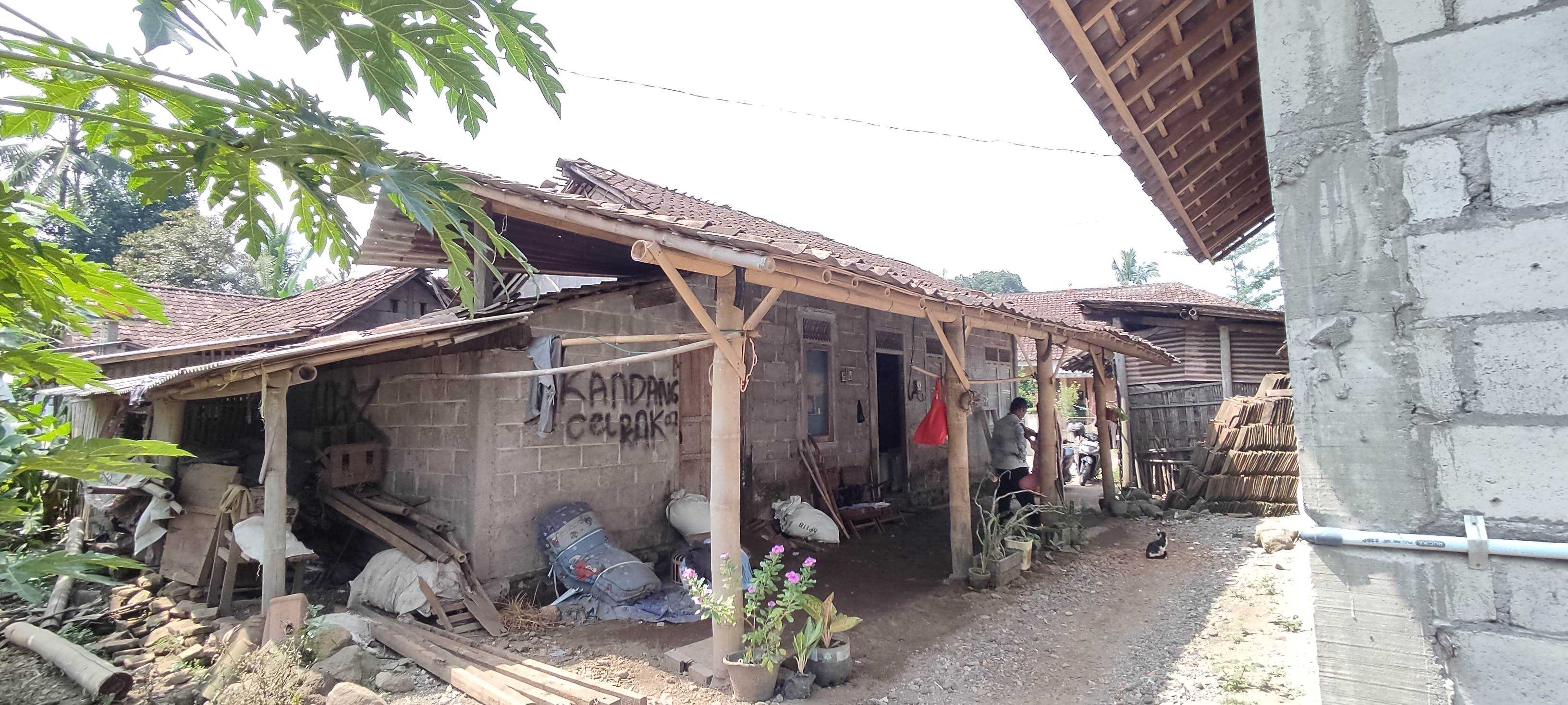 Foto Rumah 0% WAGIYAH